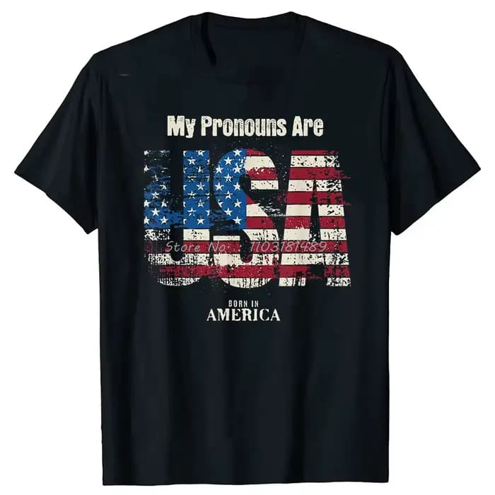 I abrasive As A Conspiracy Theorist Pronoms Are Told You So T-Shirt
