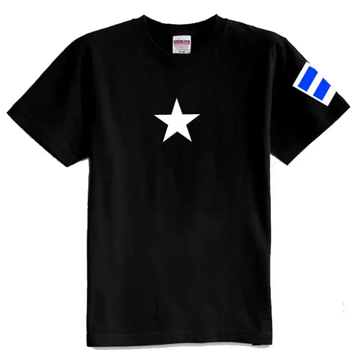 Youkai Anime Watch Cosplay T-shirt