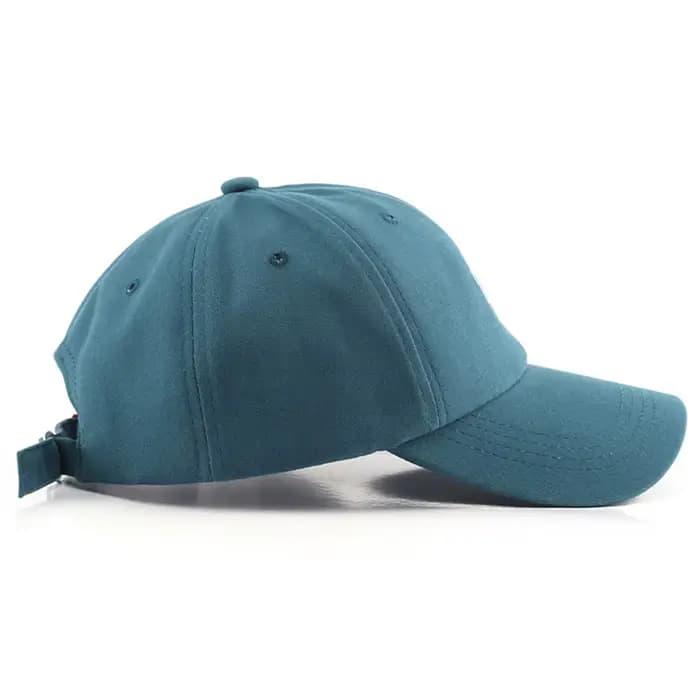 Casquettes de baseball FS Brand bleu-vert pour hommes