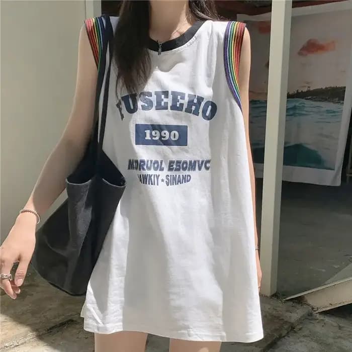 T-shirt graphique à manches courtes pour femmes