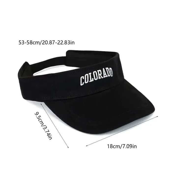 Casquettes de baseball d'été pour femmes
