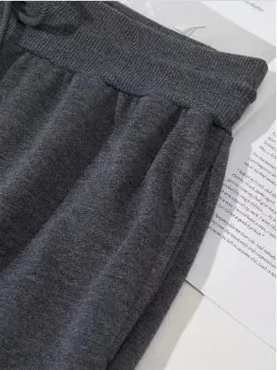 Pantalon de jogging EVERLAST 2026 pour hommes et femmes