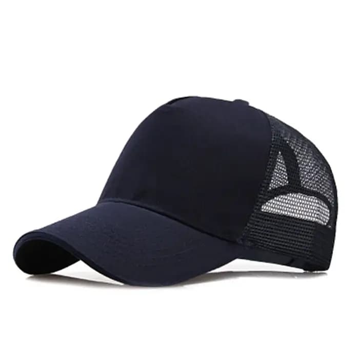 COKK Casquette de Baseball hommes Snapback maille casquettes femmes chapeaux