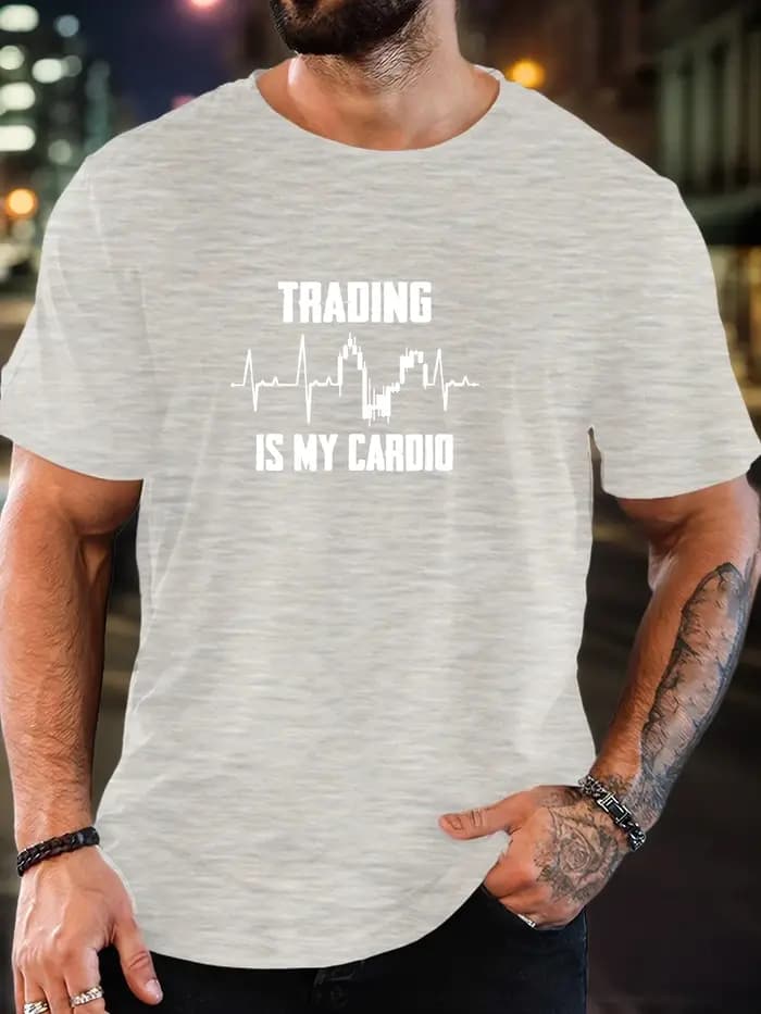 T-Shirt homme 2025, nouveauté