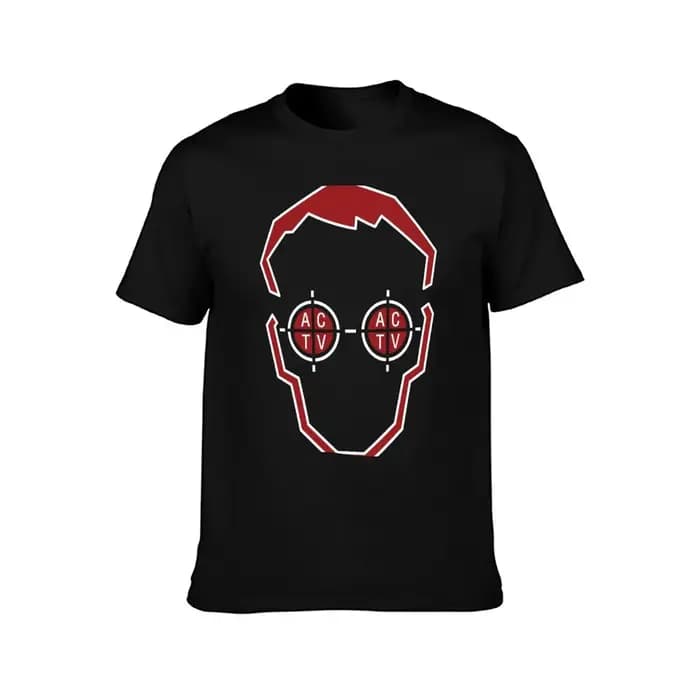 ACTV Valencia 2 T-Shirt graphique