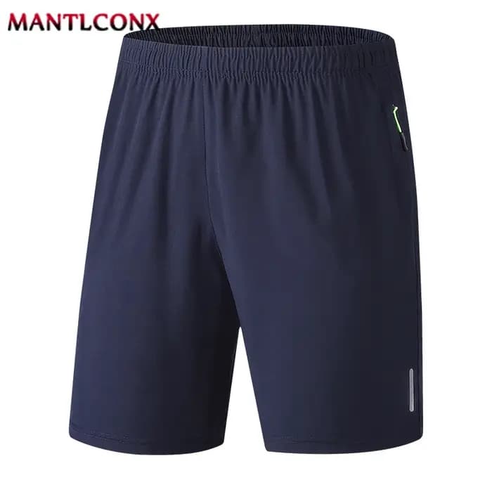Short de Jogging et Fitness à séchage rapide 3XL pour hommes