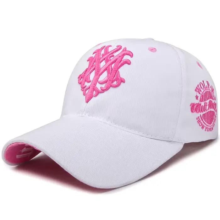 Casquette de Baseball brodée Totem pour hommes et femmes, chapeau Hip Hop à rabat, réglable, pare-so