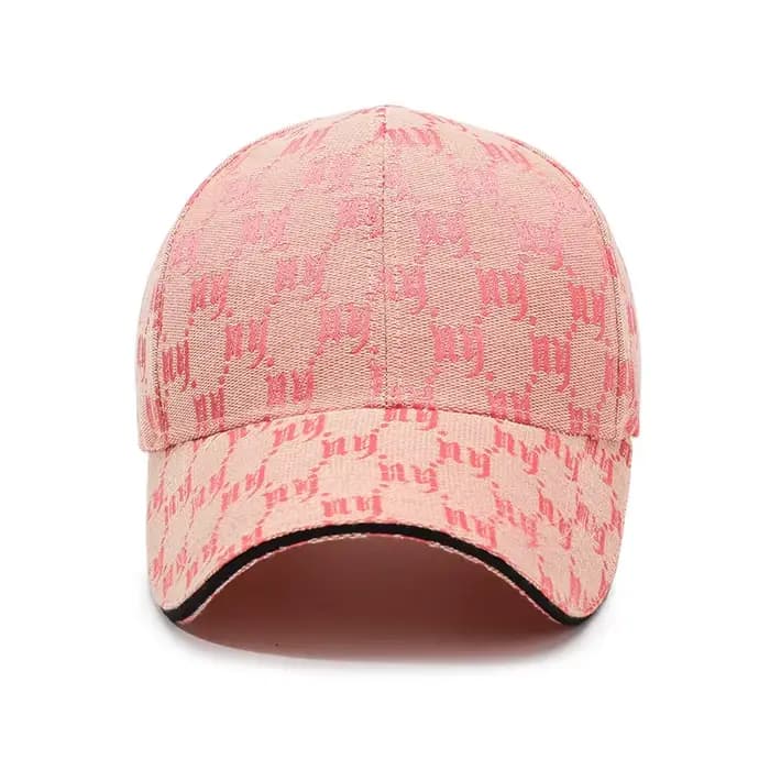 Casquette de baseball blanche élégante et tendance : un mélange de style et de polyvalence