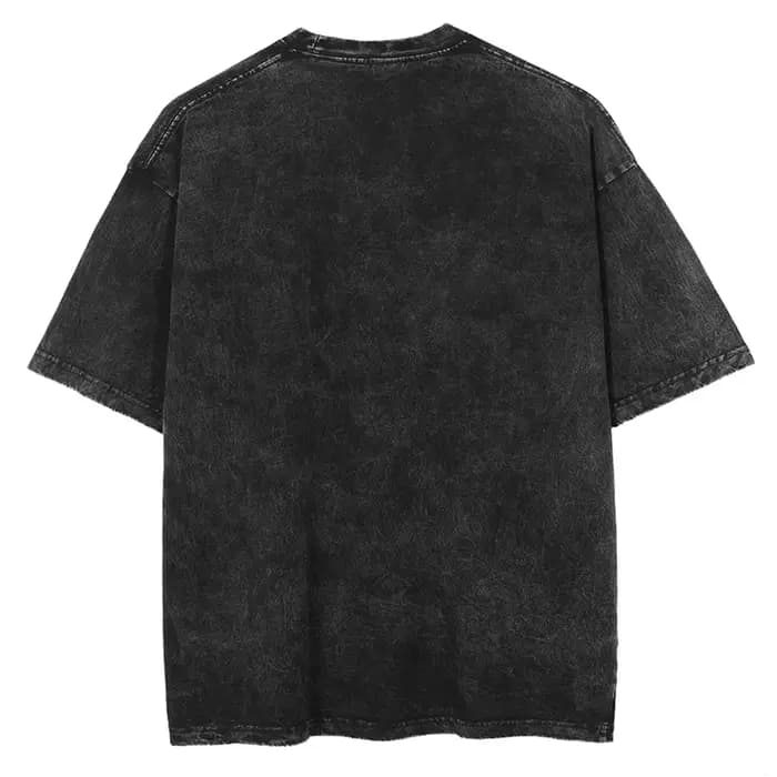 T-shirt à Manches Courtes pour Homme et Femme
