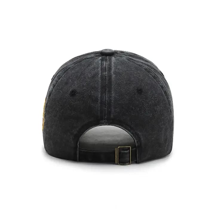 RICYGVM lettre broderie casquette de Baseball pour hommes femmes Hip Hop rétro coton chapeau à visière mode unisexe canard langue casquettes pare-soleil