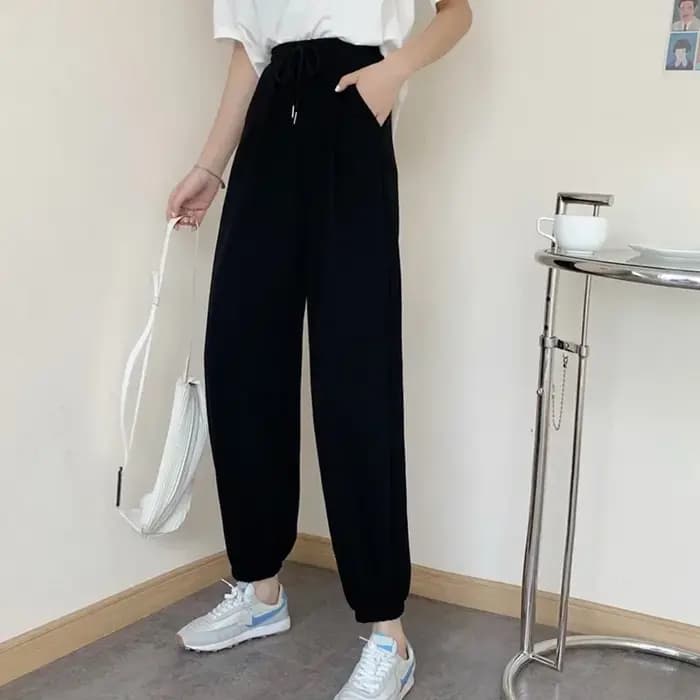 Pantalon de survêtement confortable pour femme