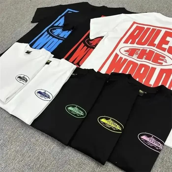 Nouveau T-shirt imprimé Pepe pour homme, collection été 2026, classique et tendance, coupe oversize,