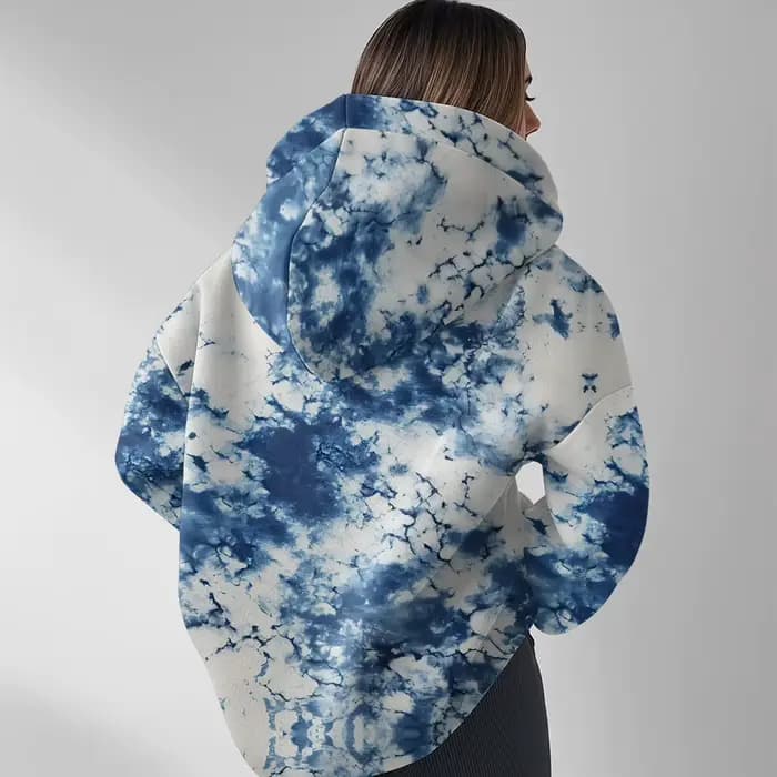 Sweat à capuche de Style japonais Harajuku pour femmes