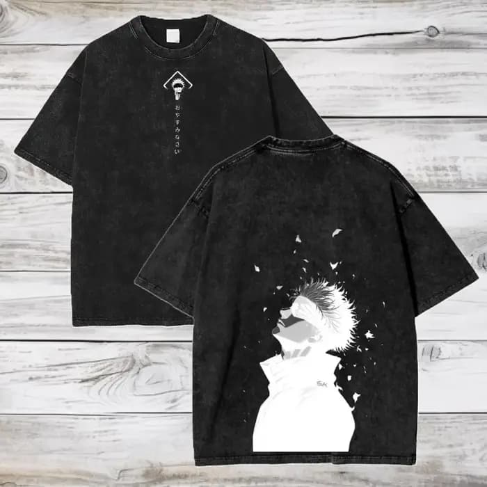 T-shirt à Manches Courtes pour Homme et Femme