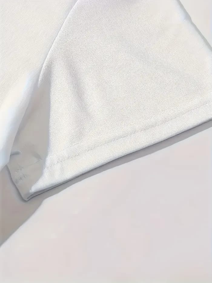 T-shirt à manches courtes pour femmes