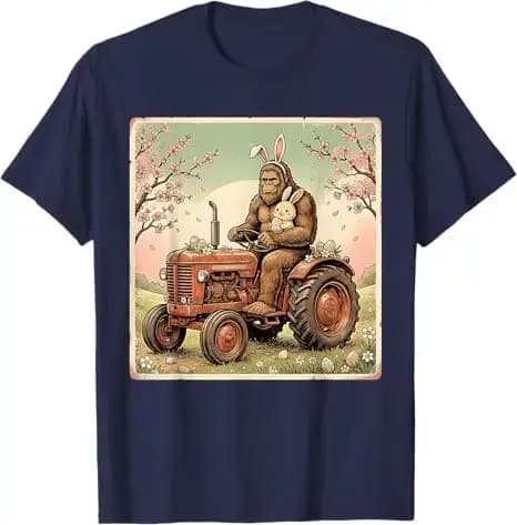 T-shirt Y2K esthétique mignon avec motif et message humoristique