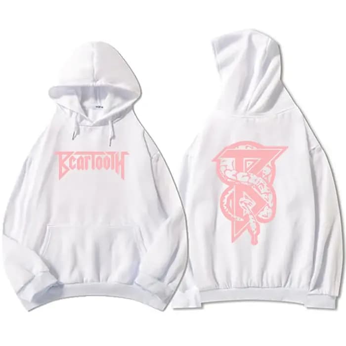Sweats à capuche à manches longues pour hommes