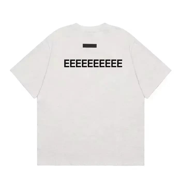 Ensemble de jogging classique pour homme FW22, design de luxe, t-shirt à lettres floquées devant et
