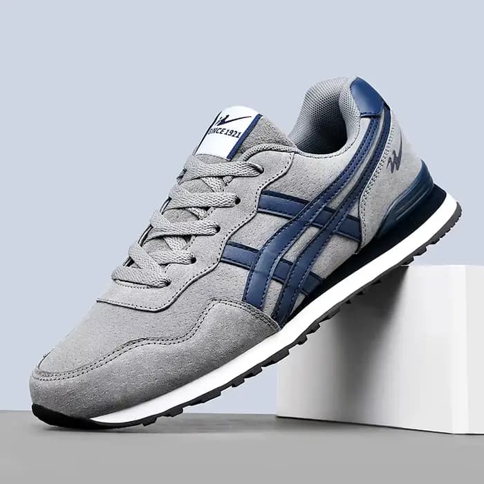 Chaussures Double Star Agan