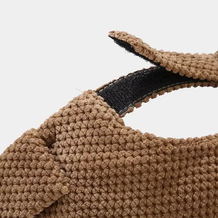 Bocca – bonnet dôme rétro pour hommes et femmes