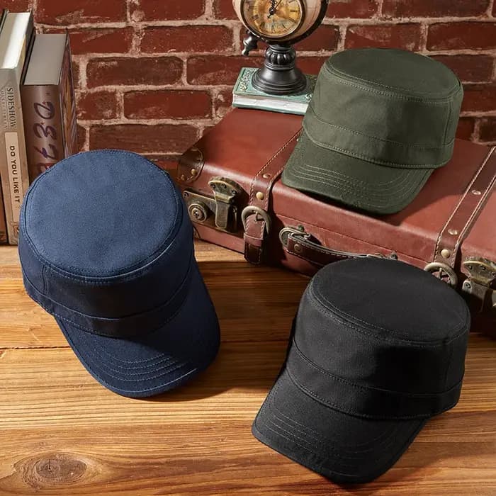 Chapeau de Baseball rétro pour hommes et femmes