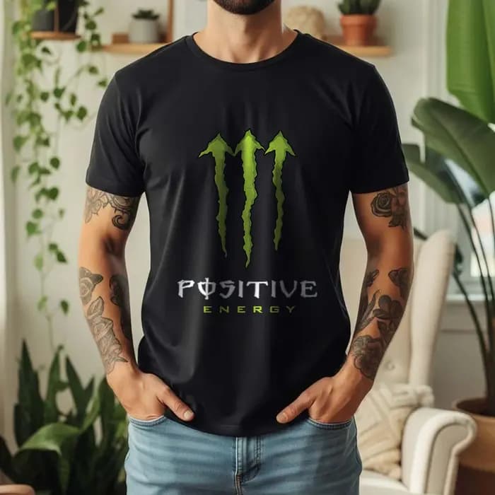 Nouveau T-shirt Oversize Homme 2026 100% Coton