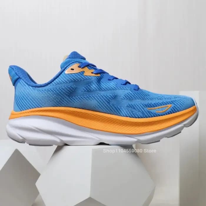 Chaussures de course C9 originales pour hommes et femmes, légères, amortissantes, respirantes, pour