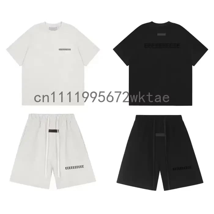 Ensemble de jogging classique pour homme FW22