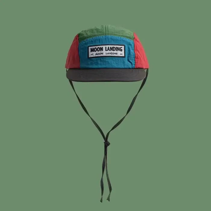 Casquette de Baseball rétro décontractée pour Parent et enfant, Style japonais, séchage rapide, capo