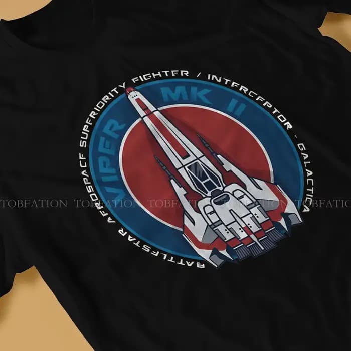 T-shirt graphique Genic Lestar pour homme