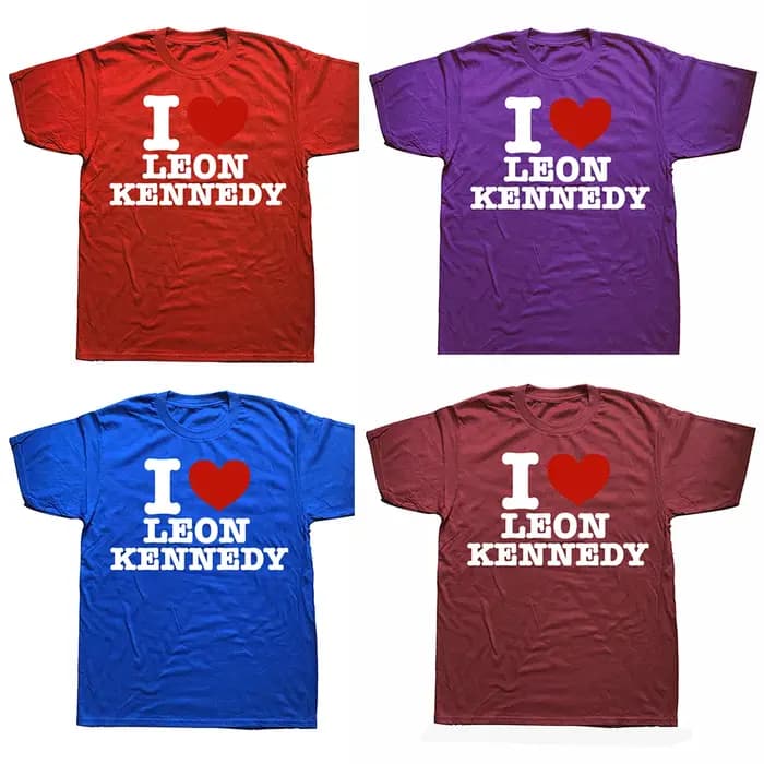 T-Shirt à Manches Courtes en Coton pour Homme et Femme