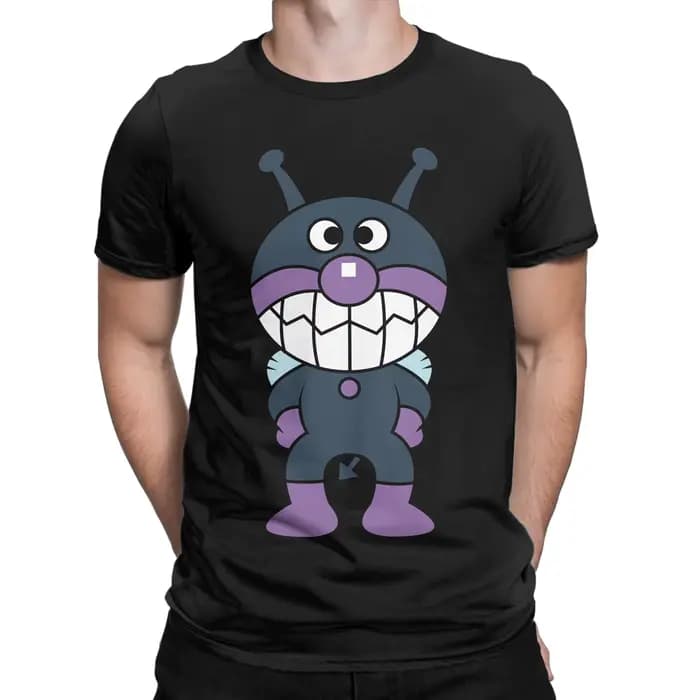 T-shirt à manches courtes pour hommes