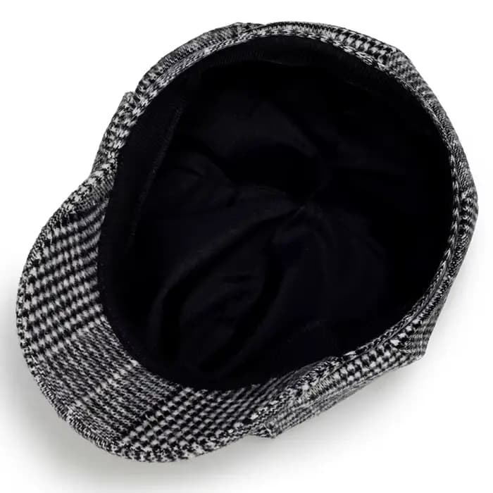 COKK – casquette de livreur