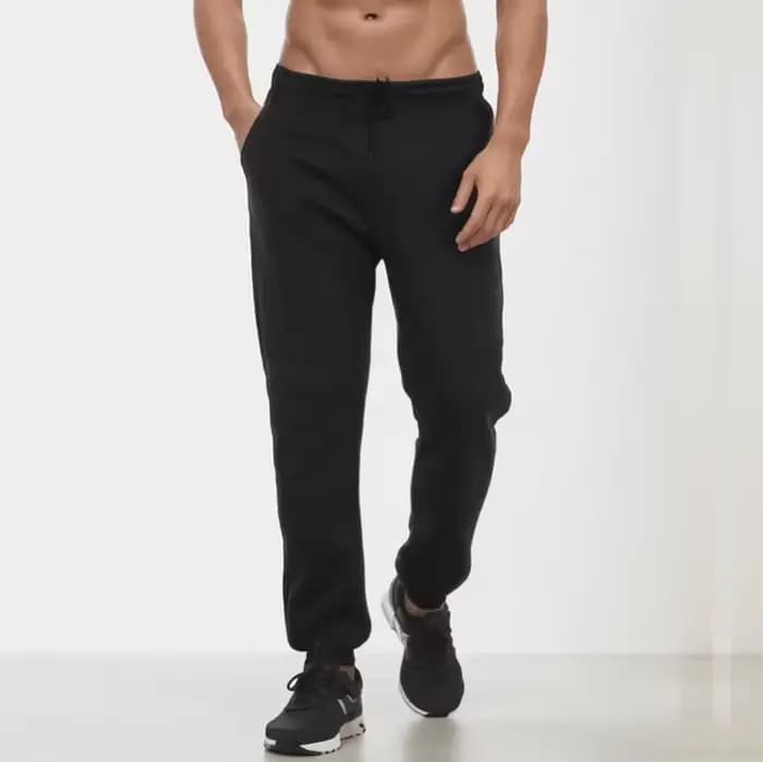 Joggers hommes marque FjCasual pantalons