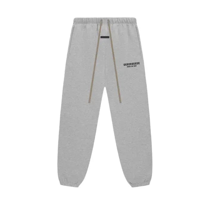 Ensemble de jogging classique pour homme