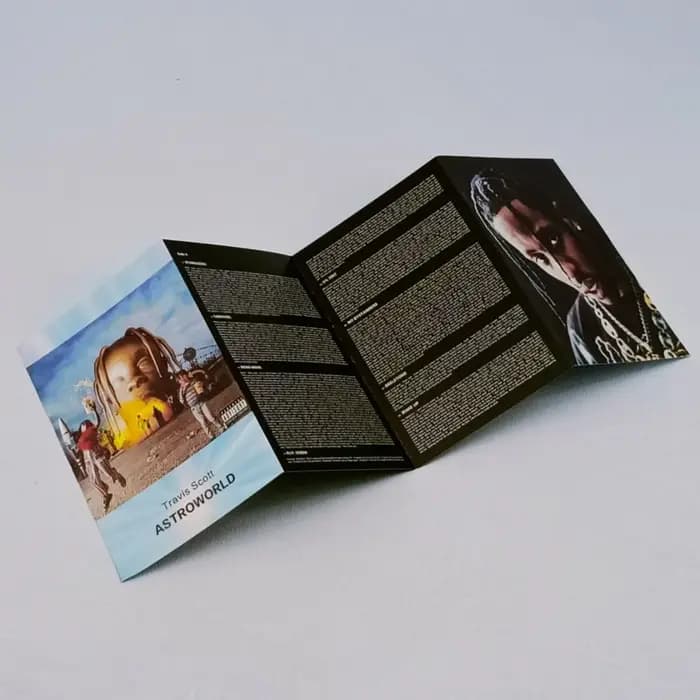 Travis Scott Astroworld ruban musical SICKO MOD Hip Hop Cosplay Cassettes pistes sonores boîte voiture baladeur bande fête musique Collection