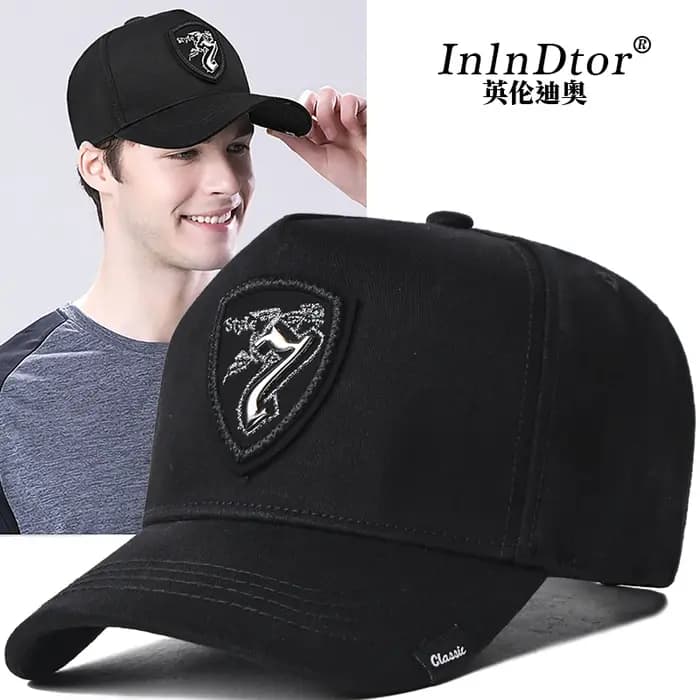 Casquette de baseball pour hommes
