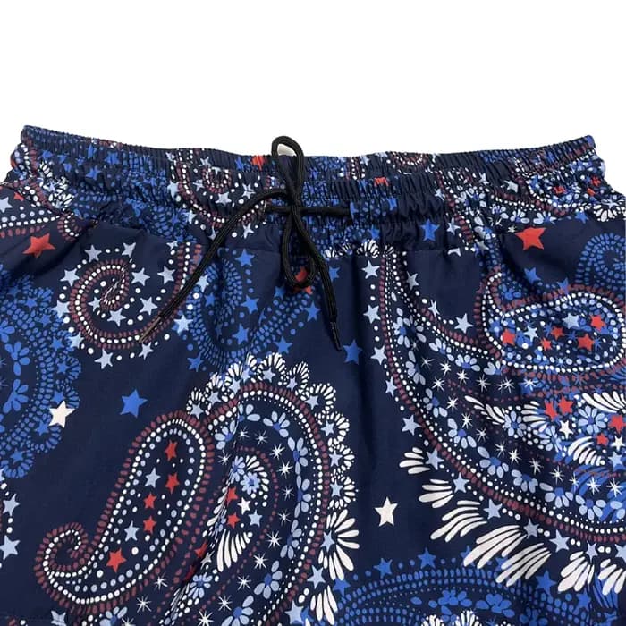 Pantalon Cargo sarouel pour hommes