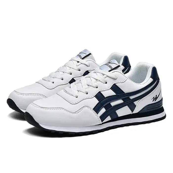 Chaussures Double Star Agan