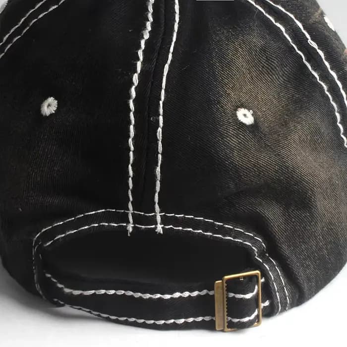 Xthree — Casquette de baseball pour hommes et femmes