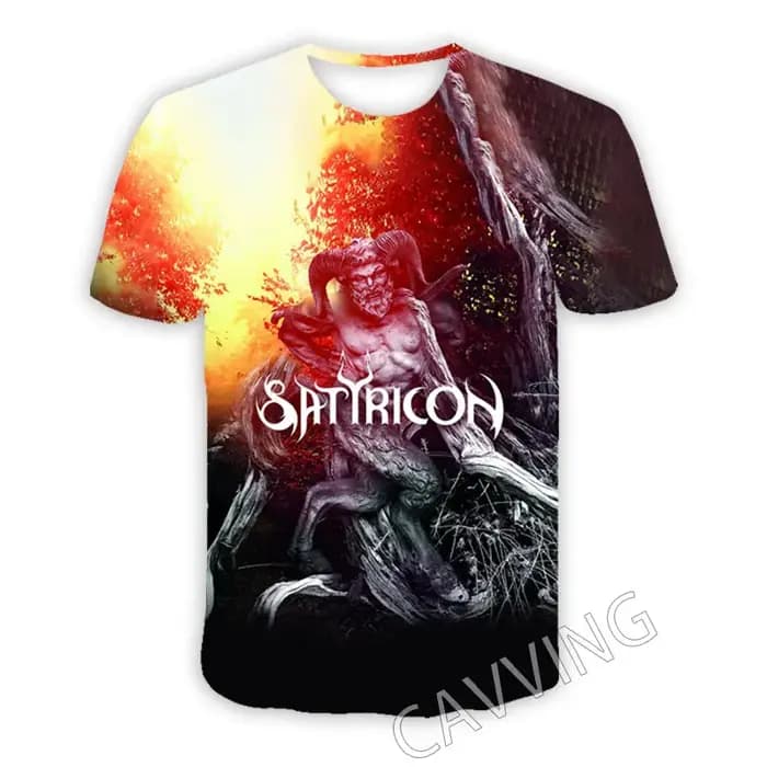 T-shirt homme/femme, décontracté