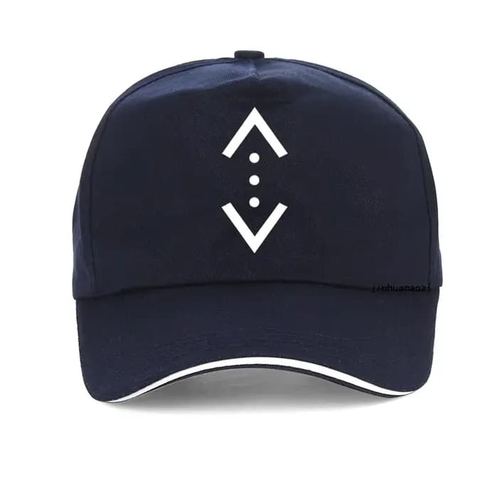 Casquette de baseball en coton pour hommes et femmes