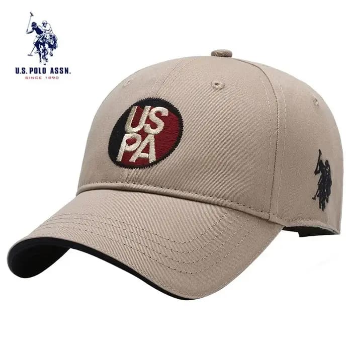 Casquette de baseball unisexe