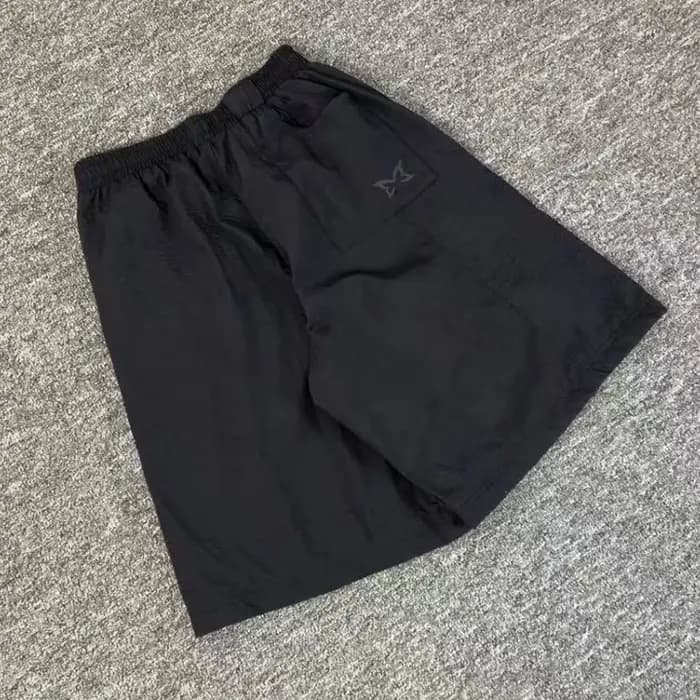 Nouveaux shorts décontractés Mertre Streetwear pour hommes et femmes