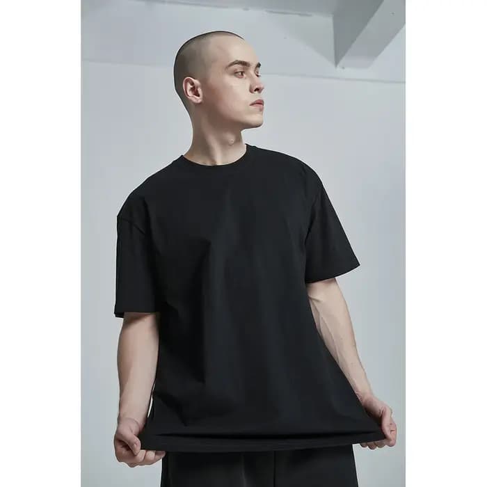 T-shirt d'été à manches courtes pour hommes
