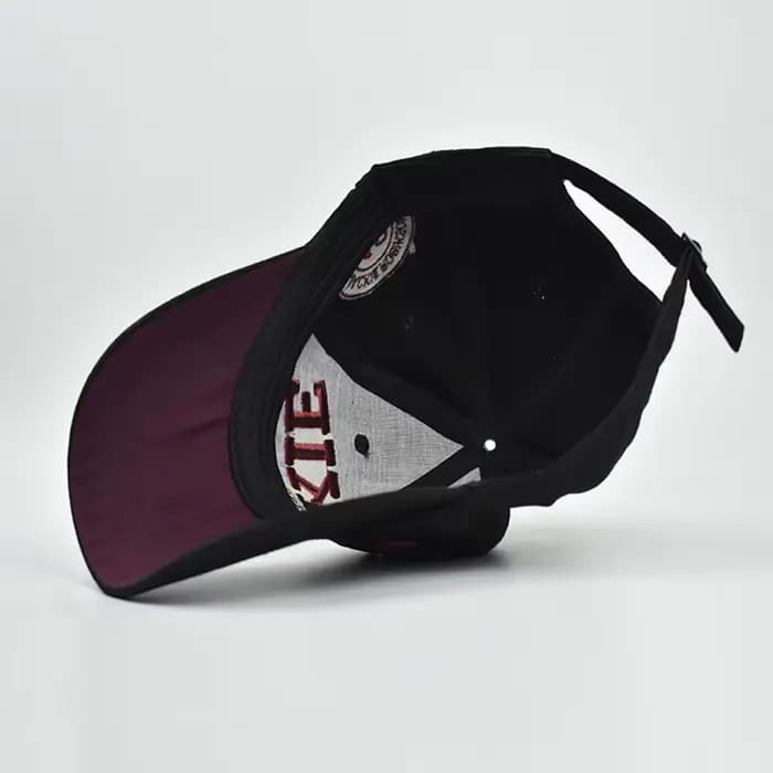 Casquette de baseball FS Summer Street pour hommes et femmes