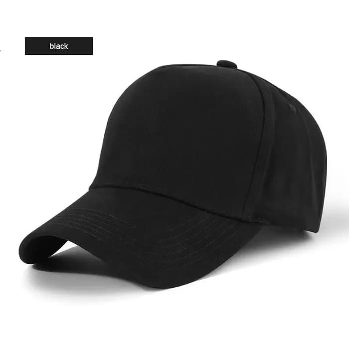 Casquette de baseball personnalisée avec broderie de logo