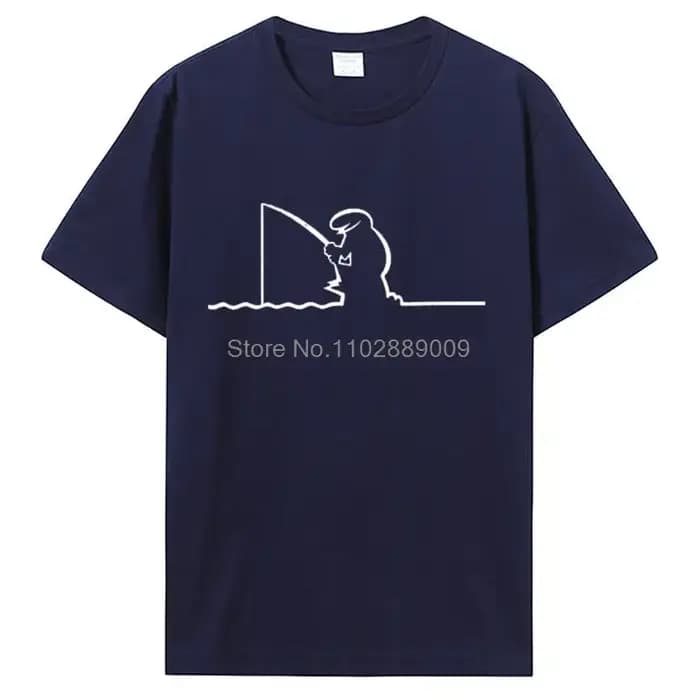 Hommes femmes Moto La Linea Nomads T-Shirt Lineman série TV vêtements coton t-shirts