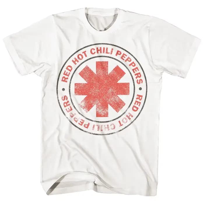Nouveau T-shirt en coton 2026