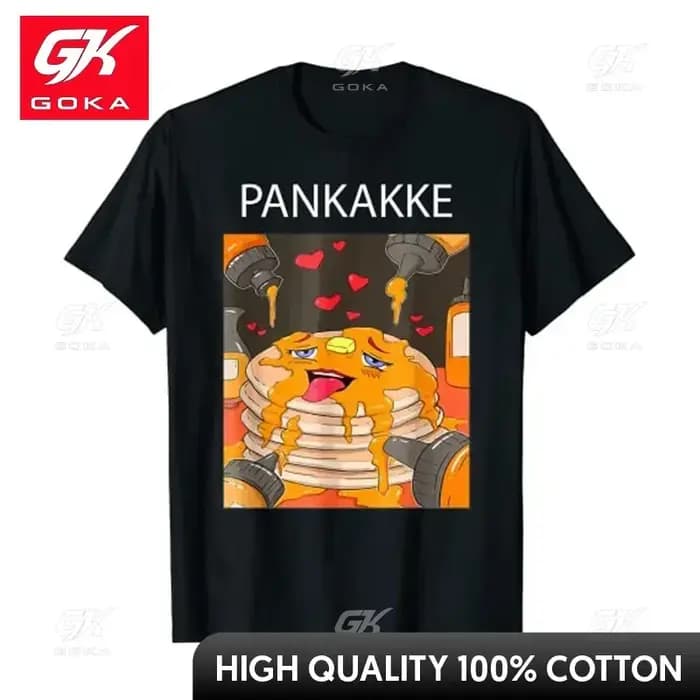 Pankakke Ecchi Etchi Hentai Lewd Great Gift T-Shirt